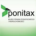 Ponitax BIuro Prawa Podatkowego i Nieruchomości