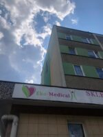 Sklep medyczny Eko Medical, Fundacja Działań Lokalnych Logos