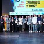 Młodzież z Łomży z pomysłami na biznes. Znamy zwycięzców III edycji konkursu “Zabiznesuj w Łomży”