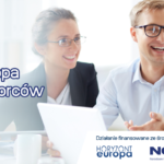 Horyzont Europa dla przedsiębiorców