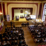 Zostać czy wyjechać? Młodzież o przyszłości miasta – debaty oksfordzkie w Łomży