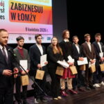Łomża stawia na młodych: Gala finałowa IV edycji konkursu “Zabiznesuj w Łomży”