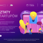 Warsztaty dla start-upów